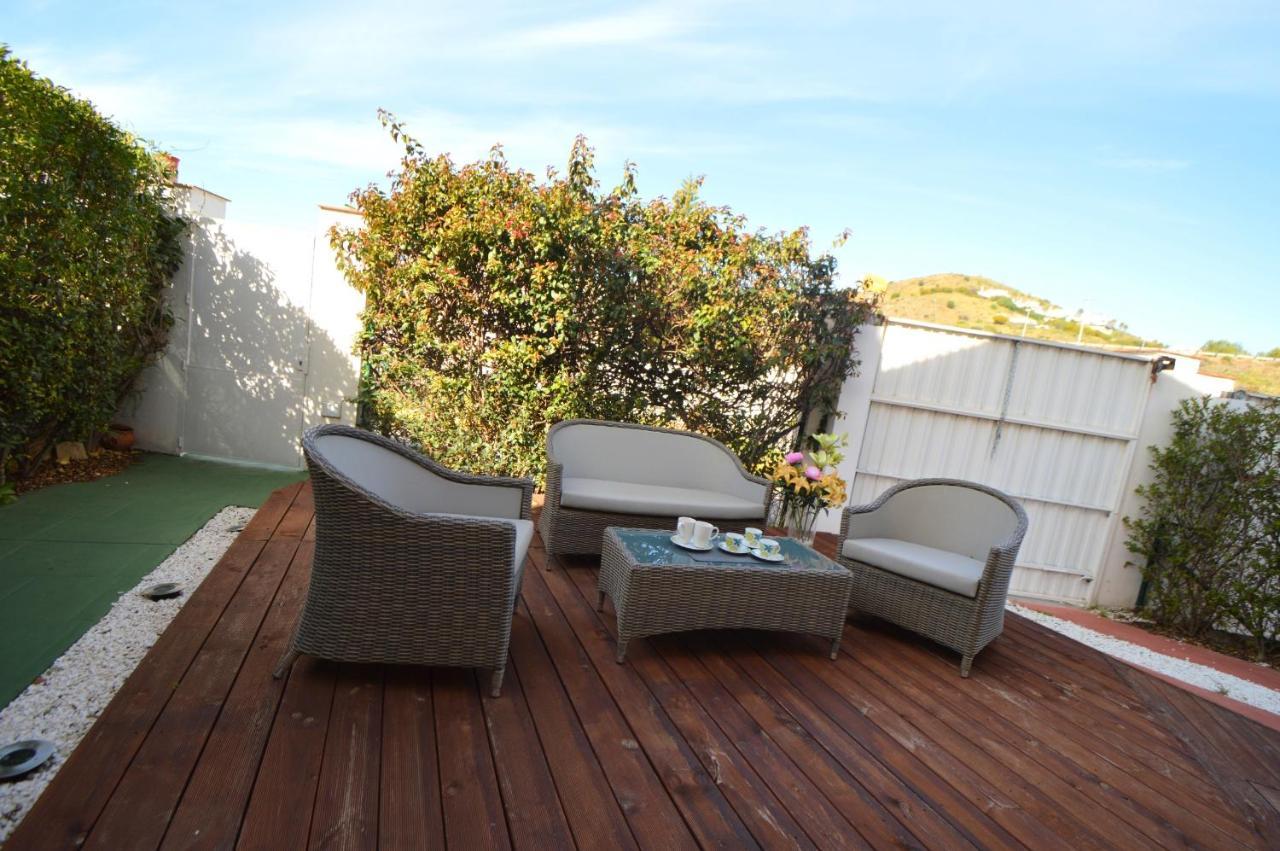 Lomas De Riviera 3 Bed Townhouse Сasa de vacaciones