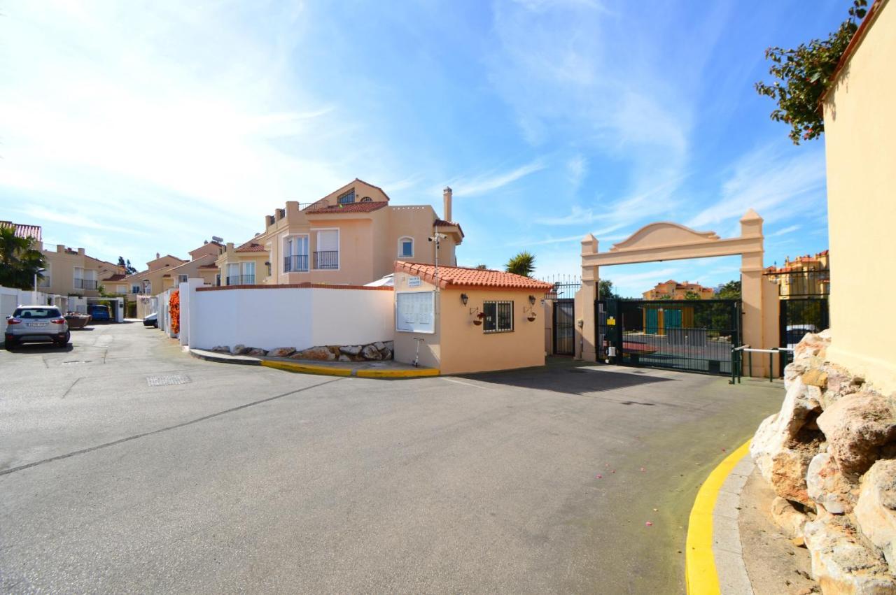 Lomas De Riviera 3 Bed Townhouse Сasa de vacaciones