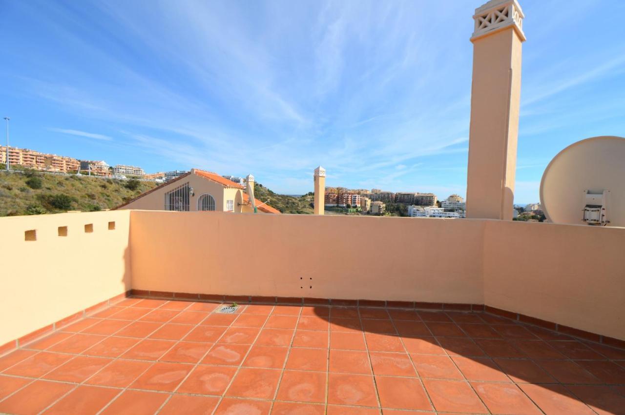 Lomas De Riviera 3 Bed Townhouse Сasa de vacaciones *