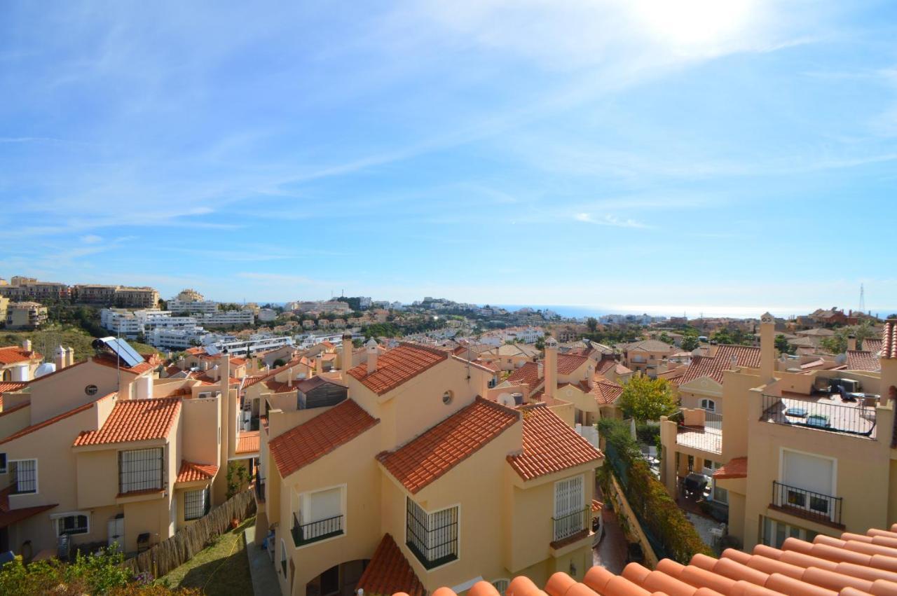 Сasa de vacaciones Lomas De Riviera 3 Bed Townhouse *
