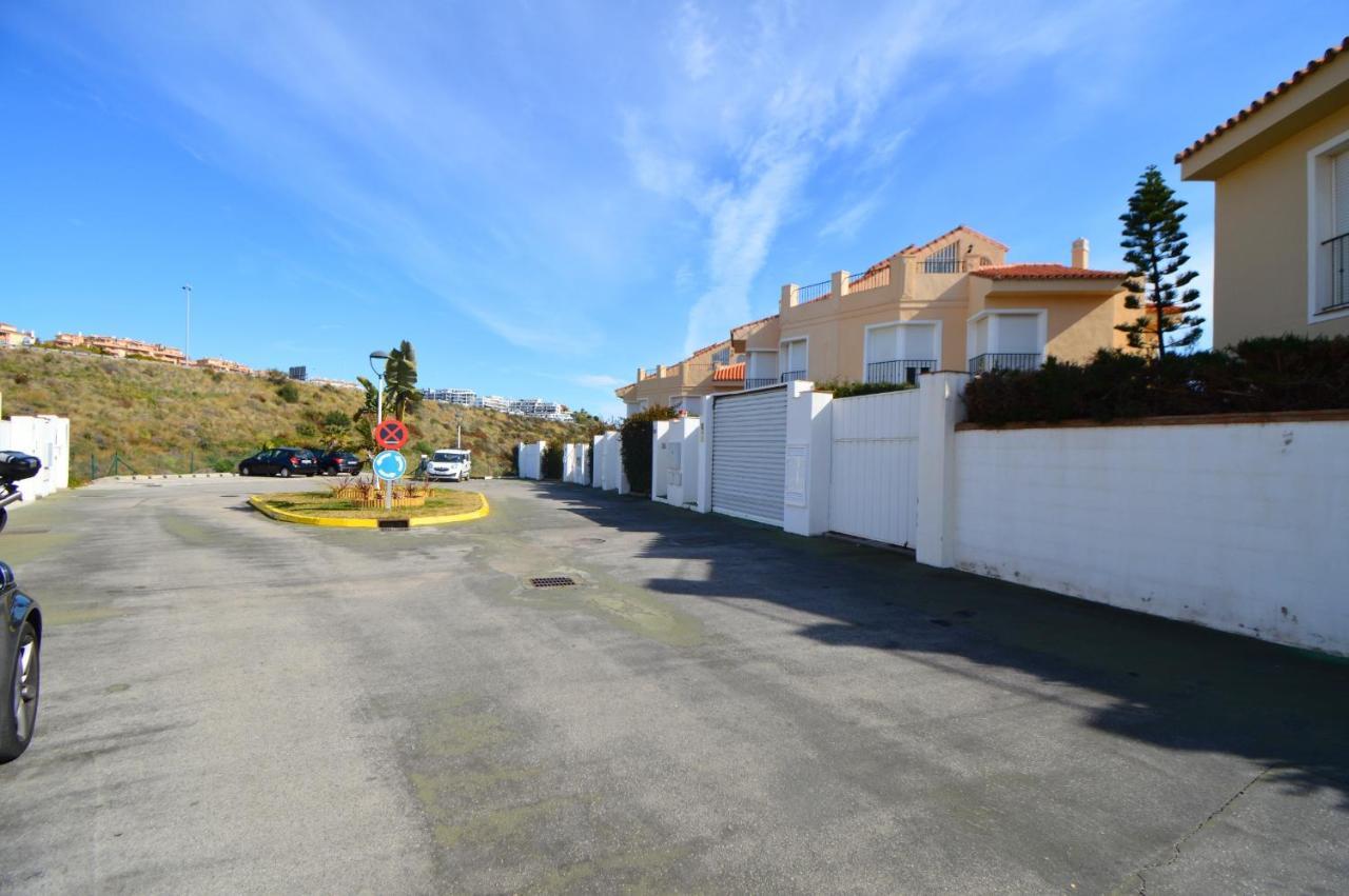 Lomas De Riviera 3 Bed Townhouse Сasa de vacaciones Málaga