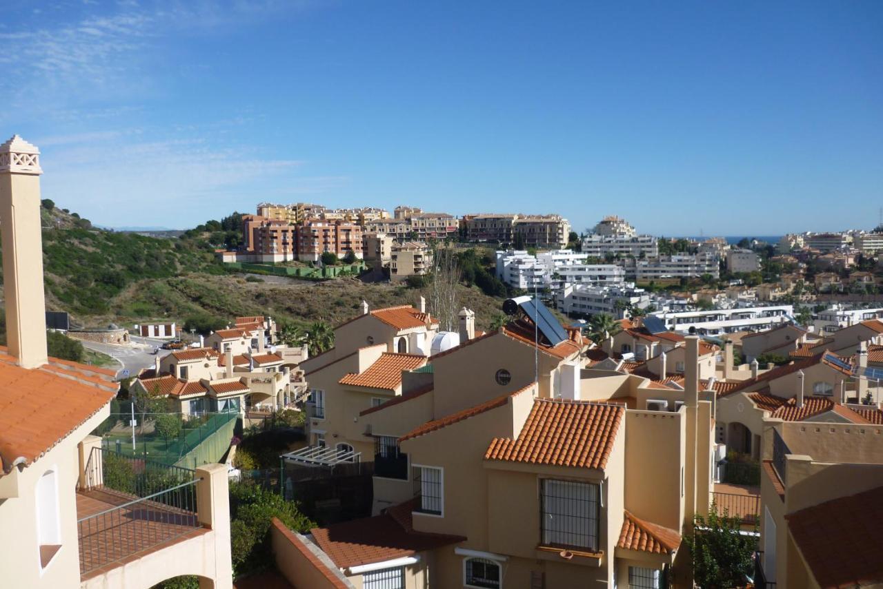 Lomas De Riviera 3 Bed Townhouse Сasa de vacaciones