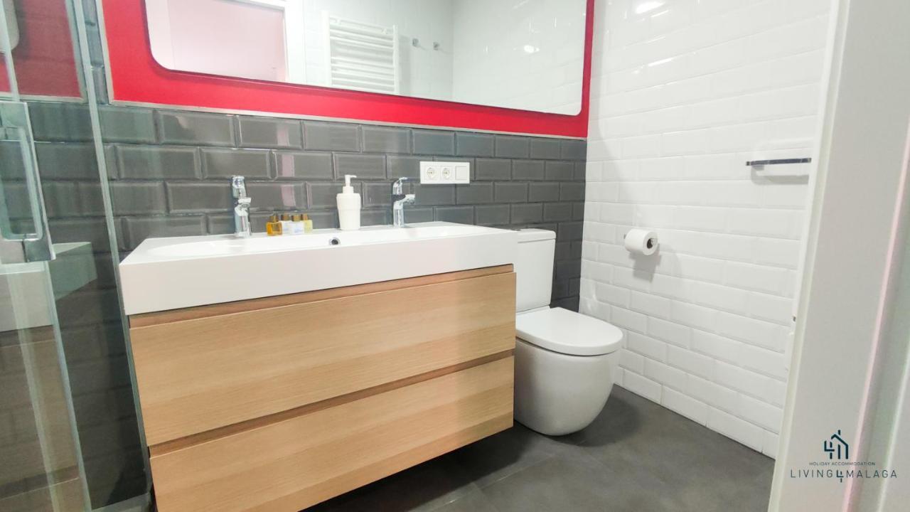 Living4malaga Arenal Superior Apartamento