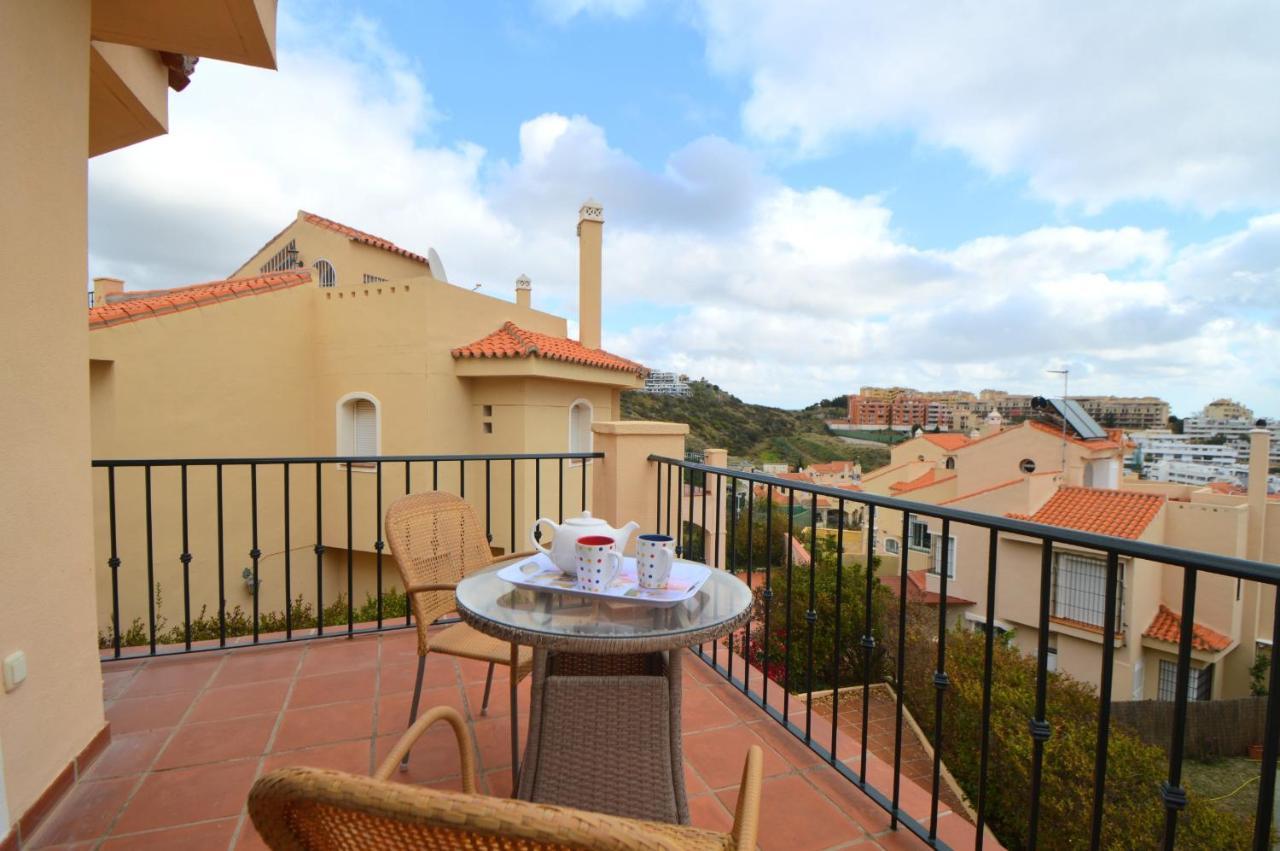 Lomas De Riviera 3 Bed Townhouse *