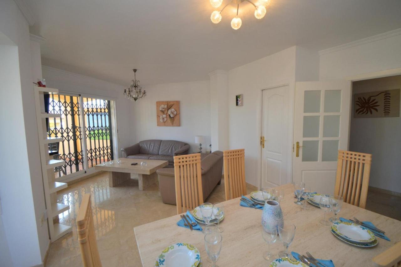 Сasa de vacaciones Lomas De Riviera 3 Bed Townhouse *