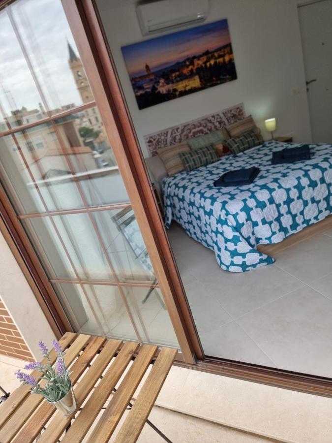 Elemar Free Luggage Storage Apartment *