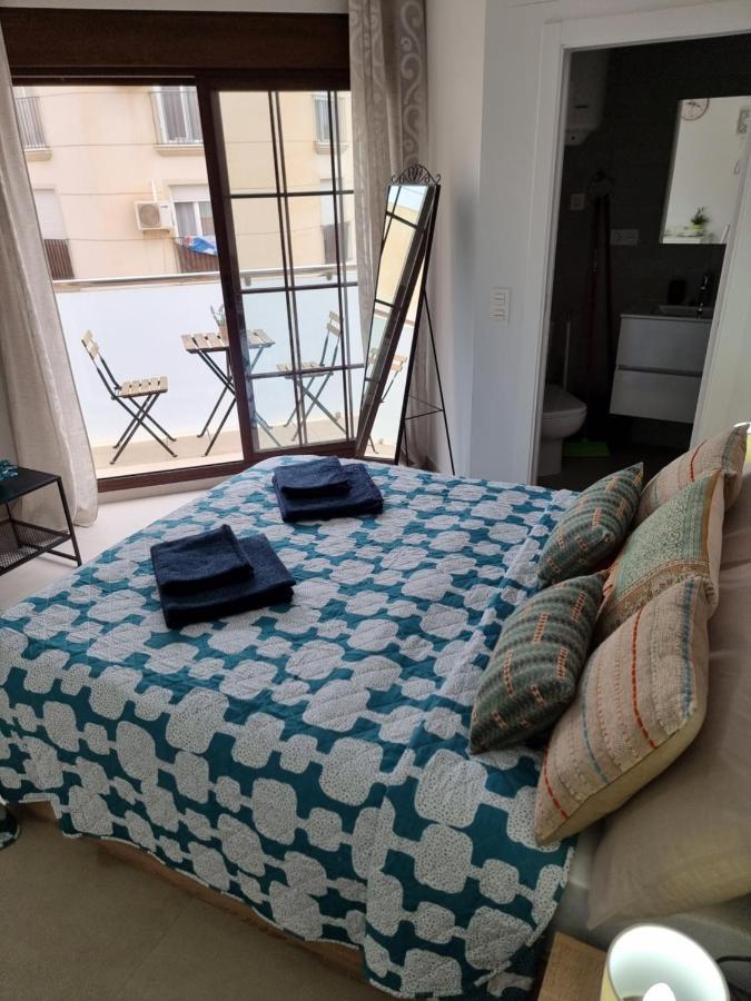 Elemar Free Luggage Storage Apartment