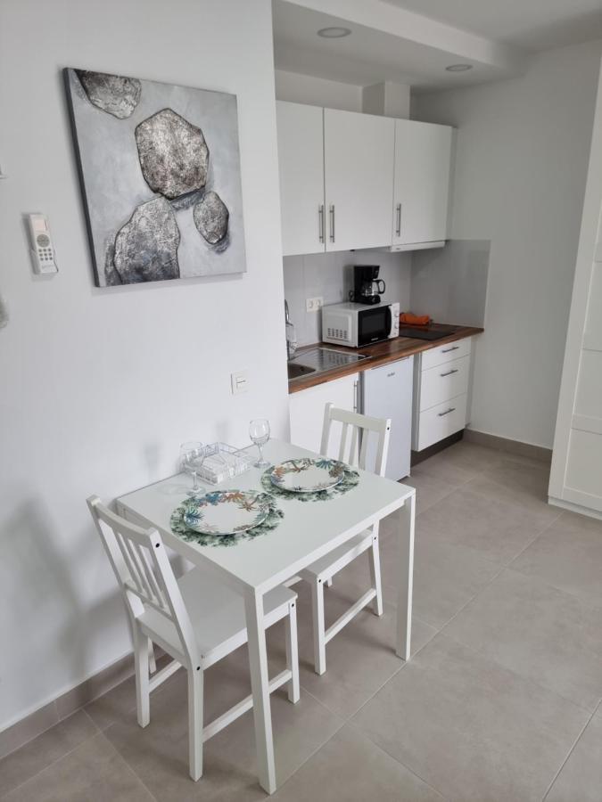 Apartamento Elemar Free Luggage Storage