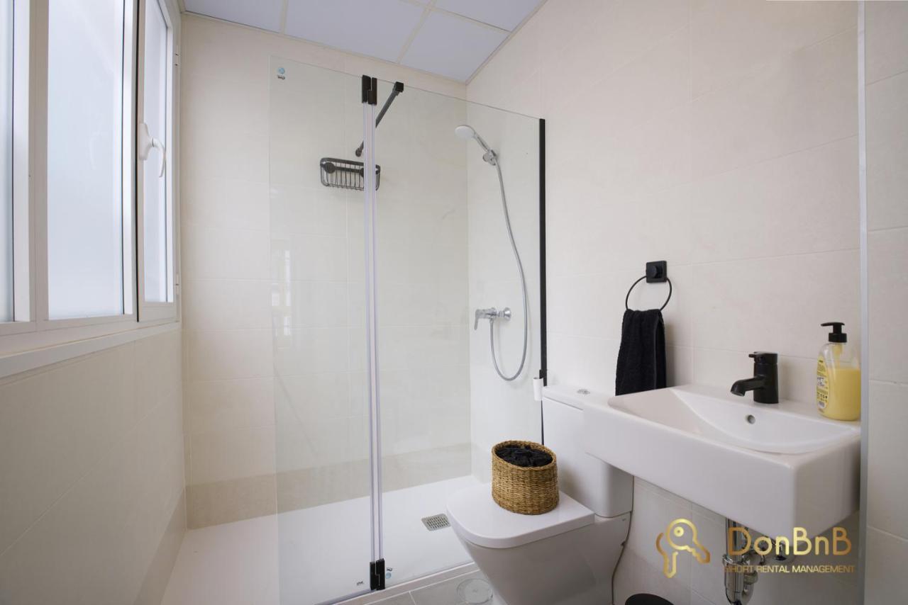 Apartamento Exclusive Soho *
