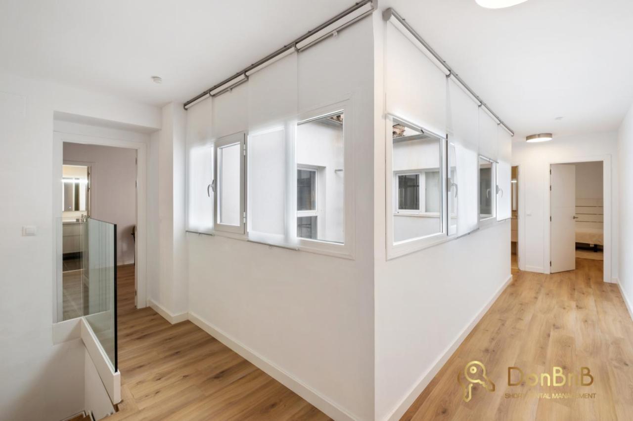 Apartamento Exclusive Soho Málaga