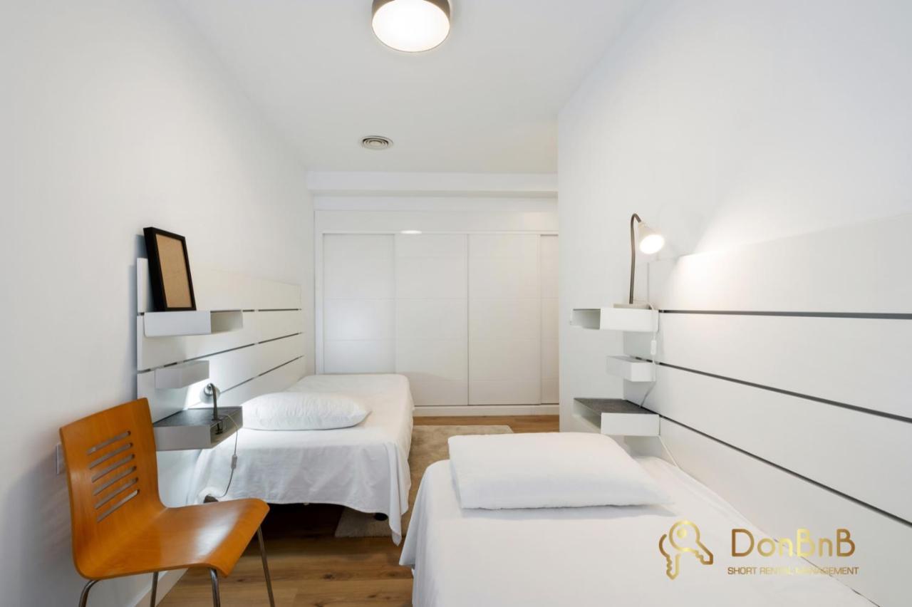 Apartamento Exclusive Soho *