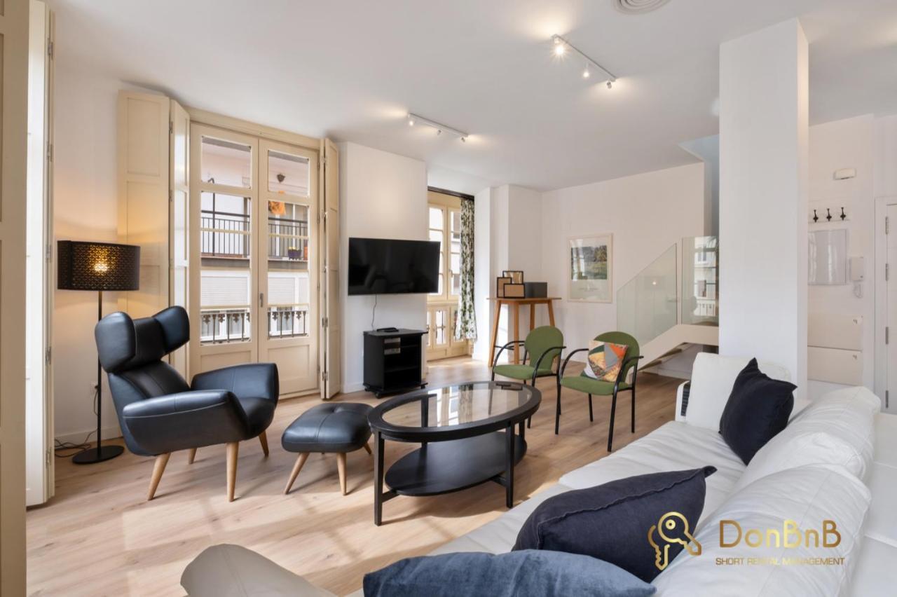 Exclusive Soho Apartamento *