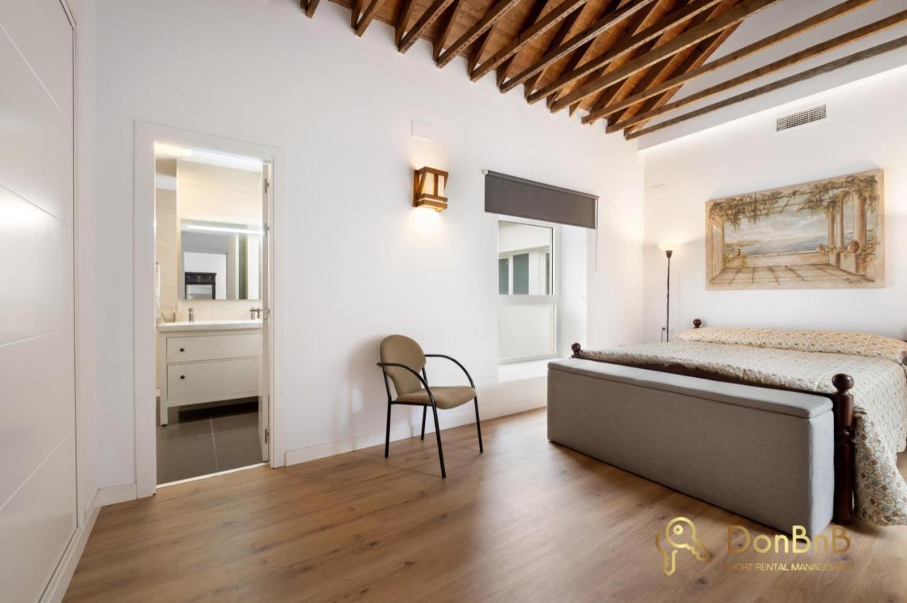 Exclusive Soho Apartamento Málaga
