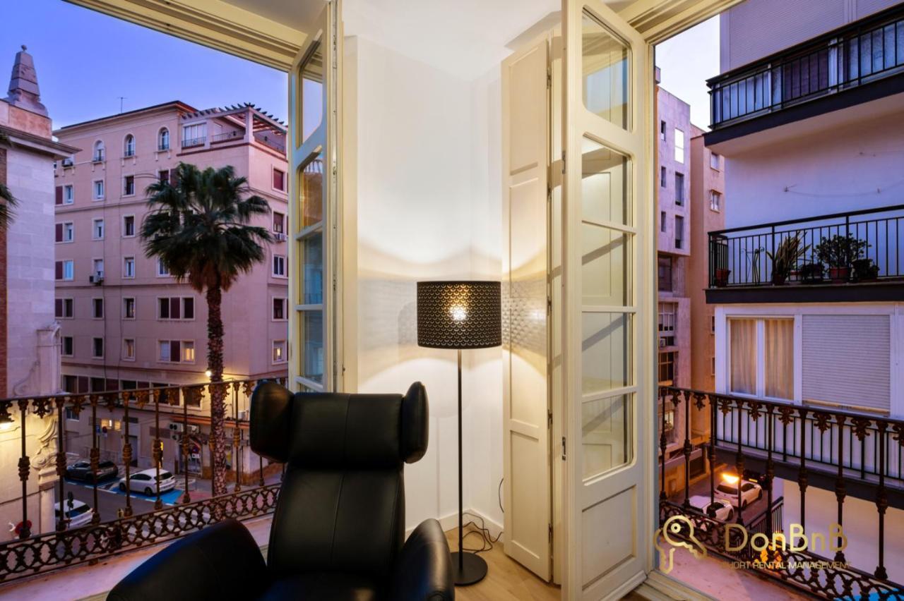 Exclusive Soho Málaga