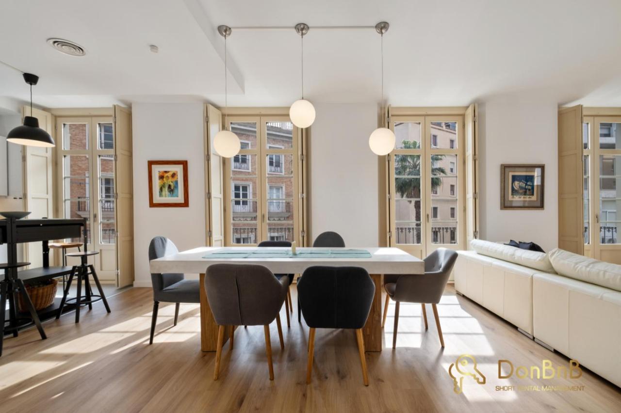 Apartamento Exclusive Soho *