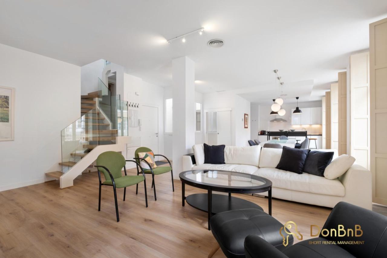 Apartamento Exclusive Soho Málaga