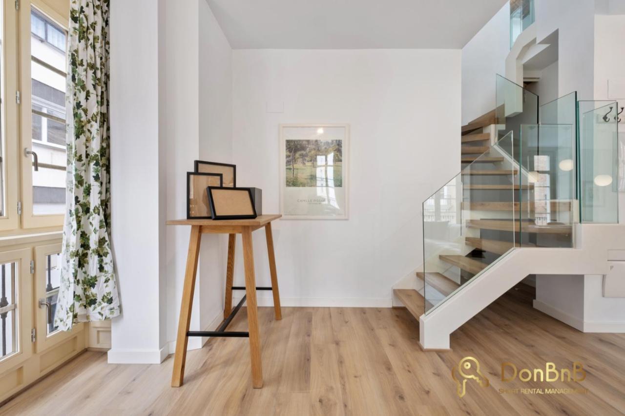 Apartamento Exclusive Soho Málaga