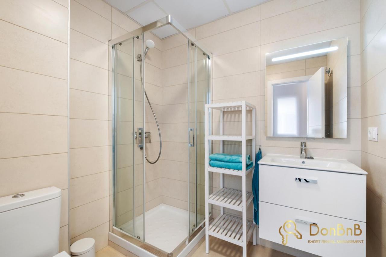 Exclusive Soho Apartamento Málaga