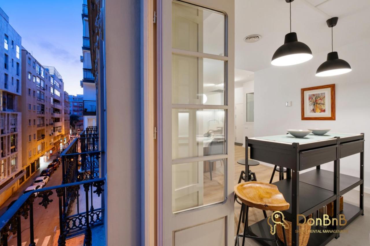 Apartamento Exclusive Soho *