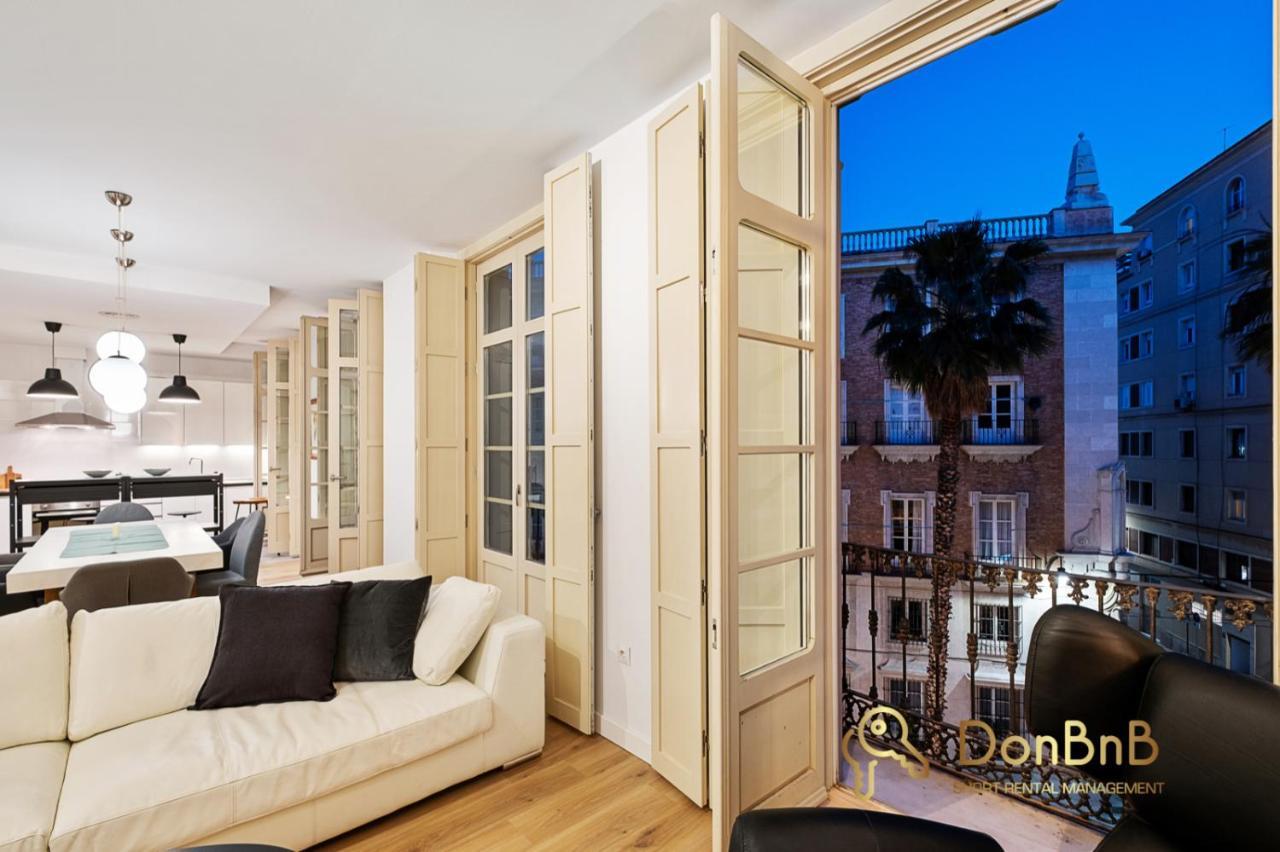 Exclusive Soho Apartamento *