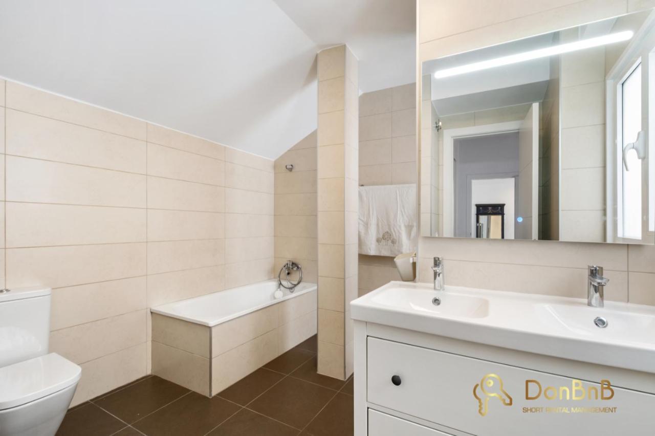 Apartamento Exclusive Soho