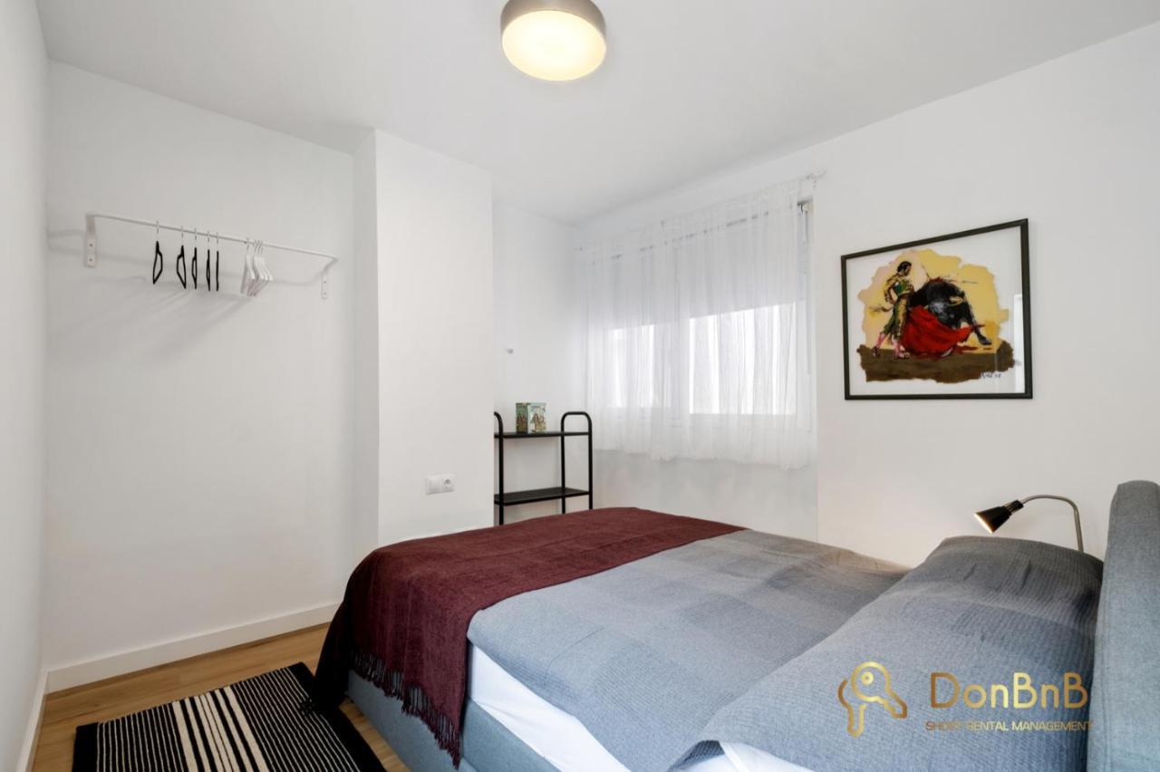 Apartamento Exclusive Soho *