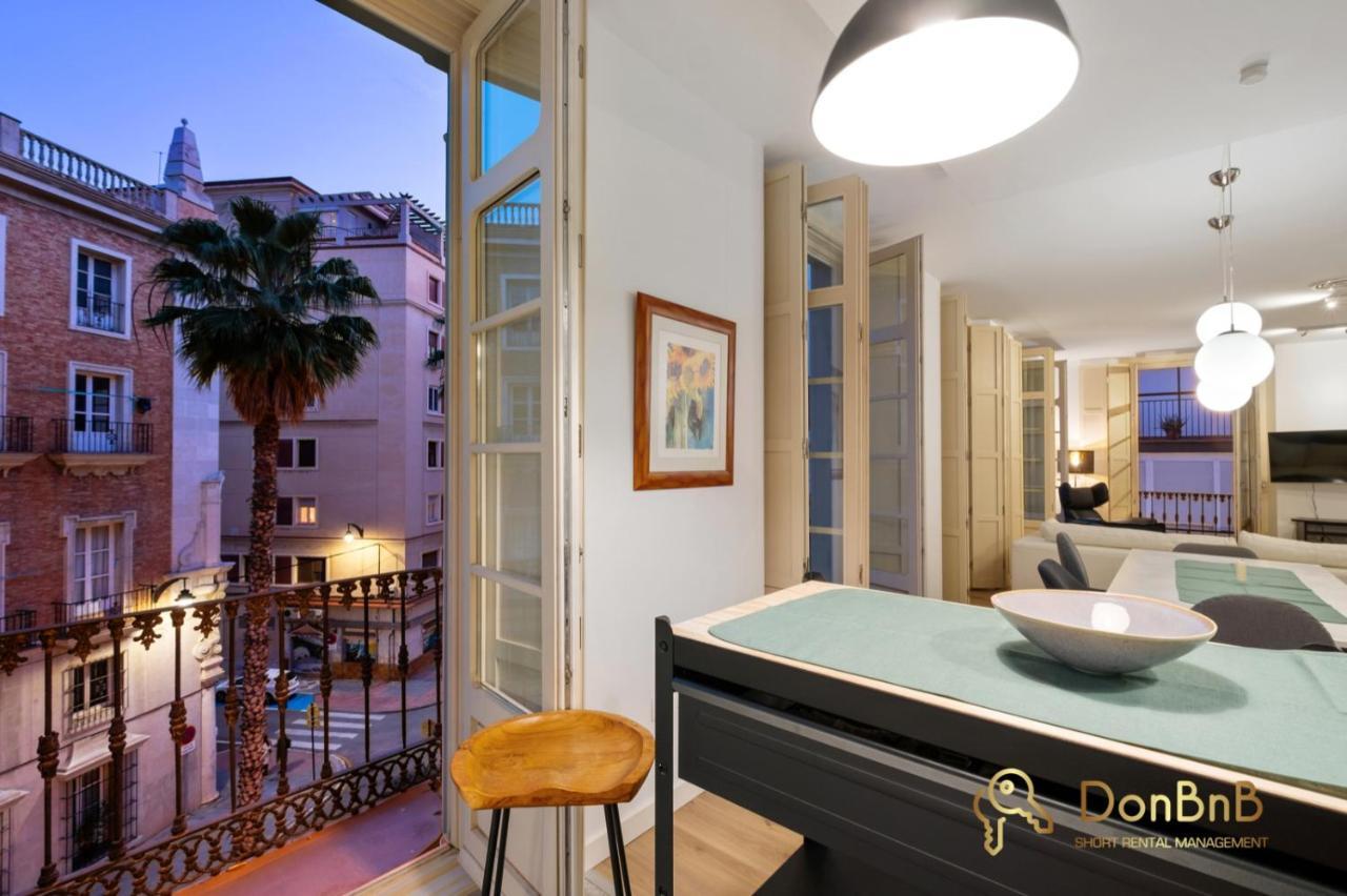 Exclusive Soho Apartamento