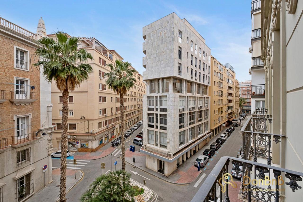Exclusive Soho Málaga