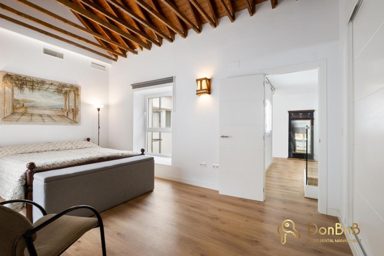 Exclusive Soho Apartamento *