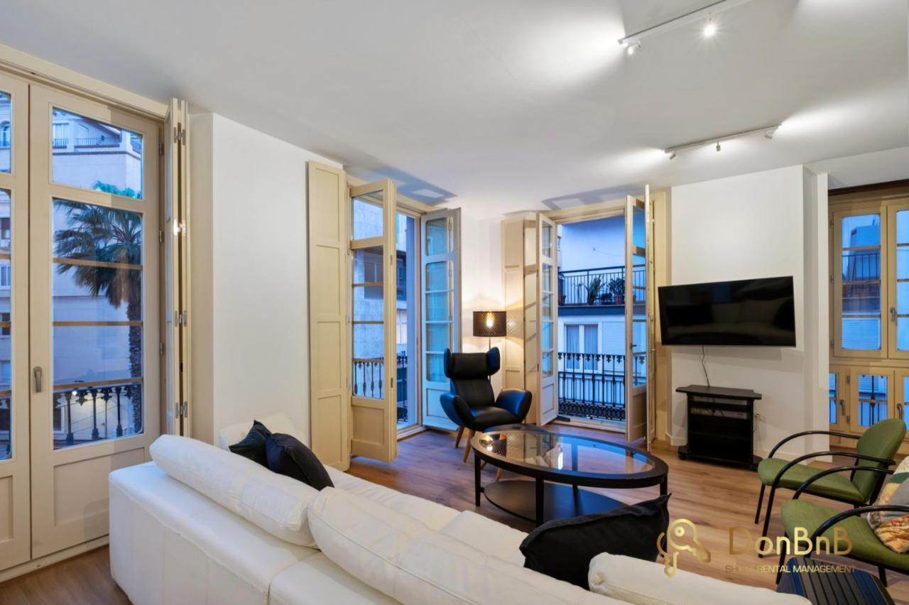 Exclusive Soho Apartamento