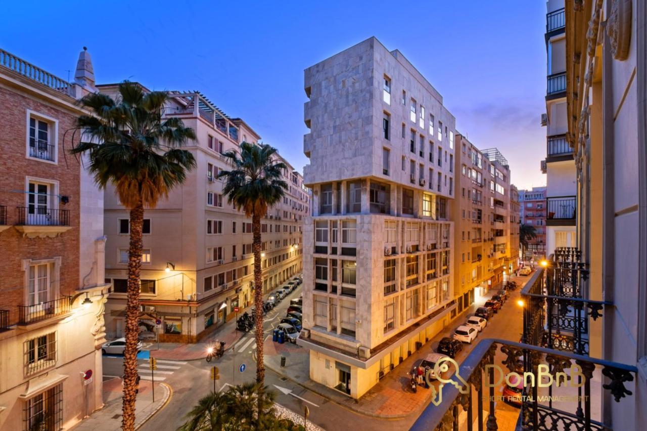 Exclusive Soho Apartamento *