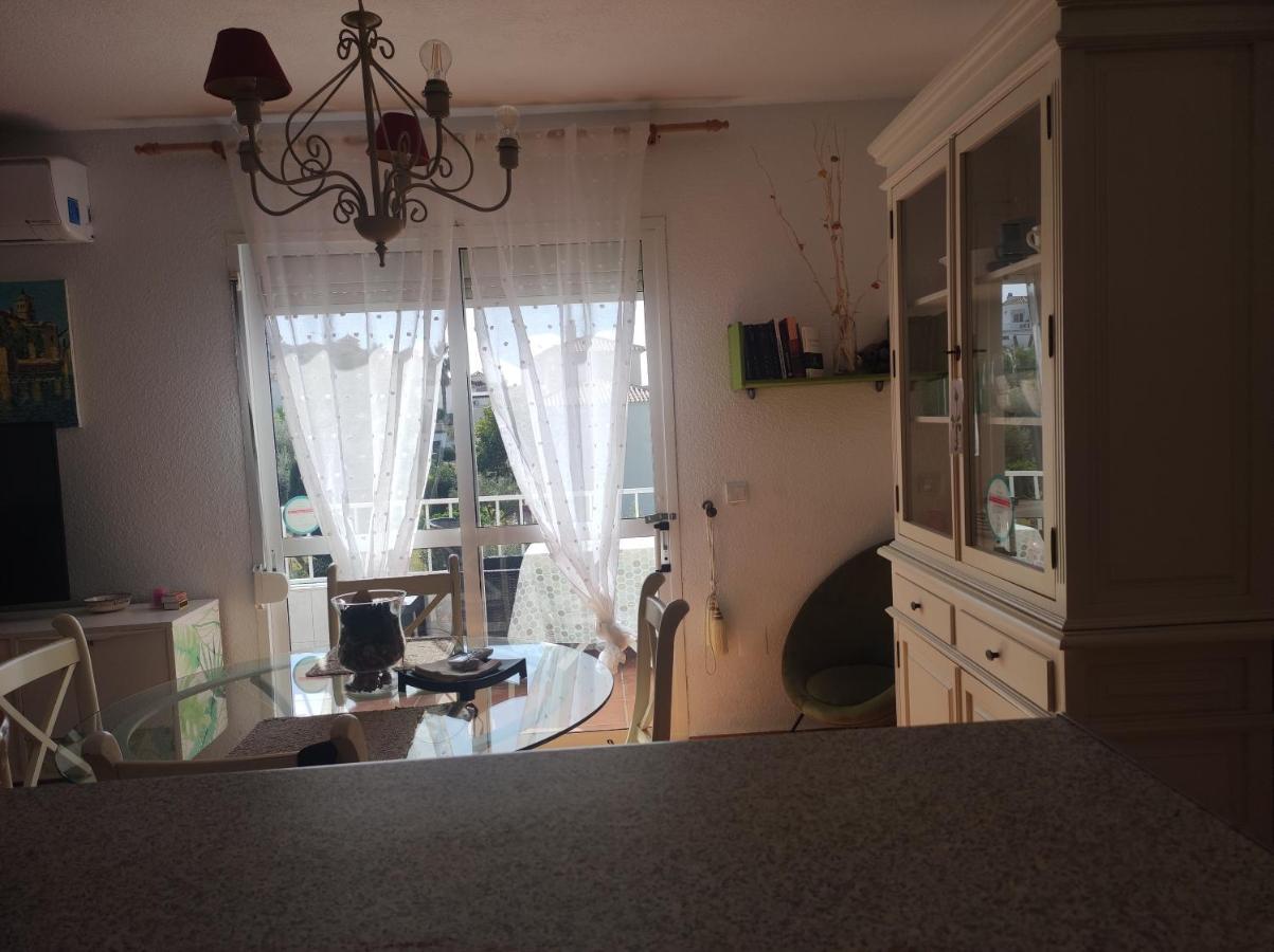 Naturalmente Torrox Park Apartamento *