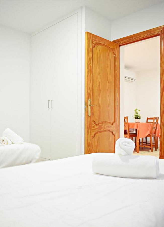 La Arana's Home: Coqueta Casita Muy Cerca De La Playa Málaga