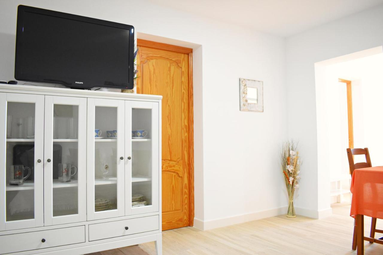 La Arana's Home: Coqueta Casita Muy Cerca De La Playa Apartamento *