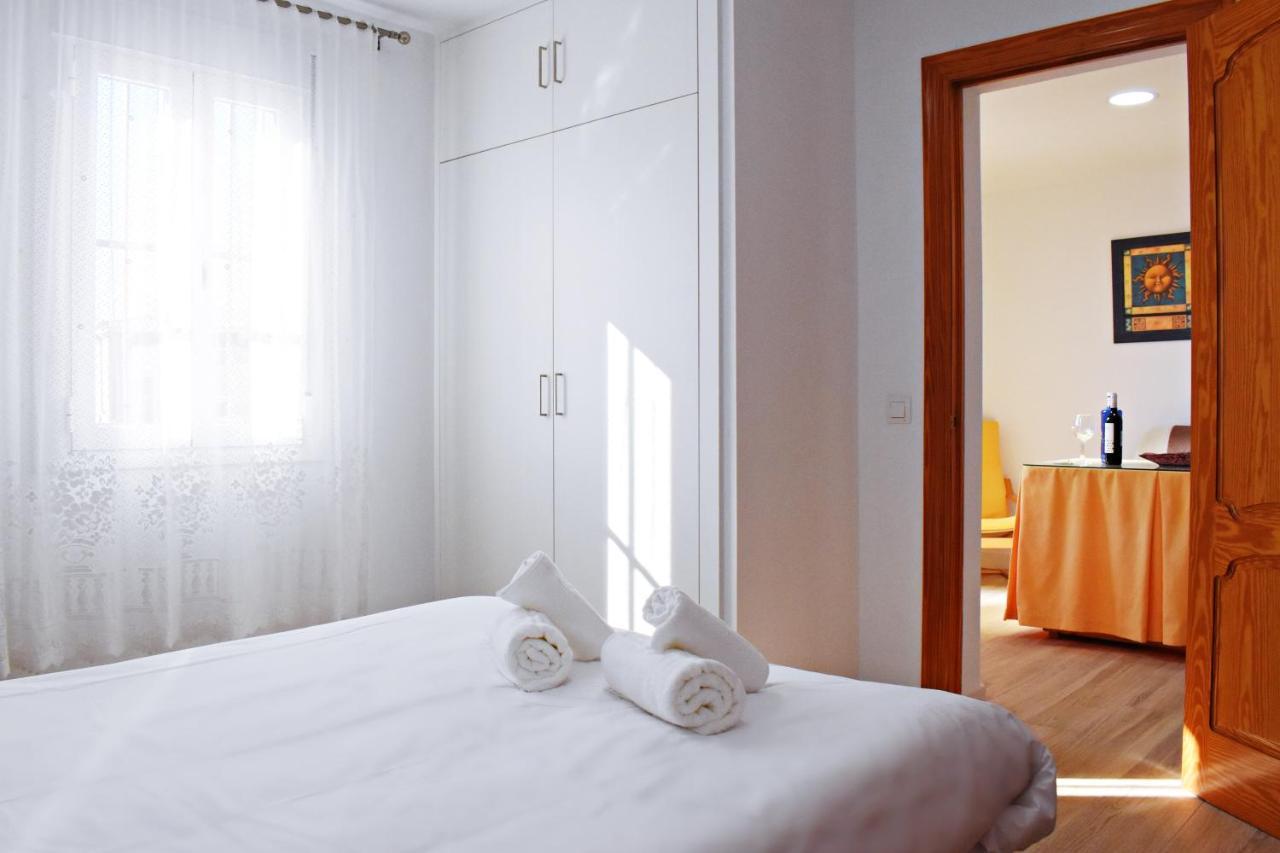 Apartamento La Arana's Home: Coqueta Casita Muy Cerca De La Playa *