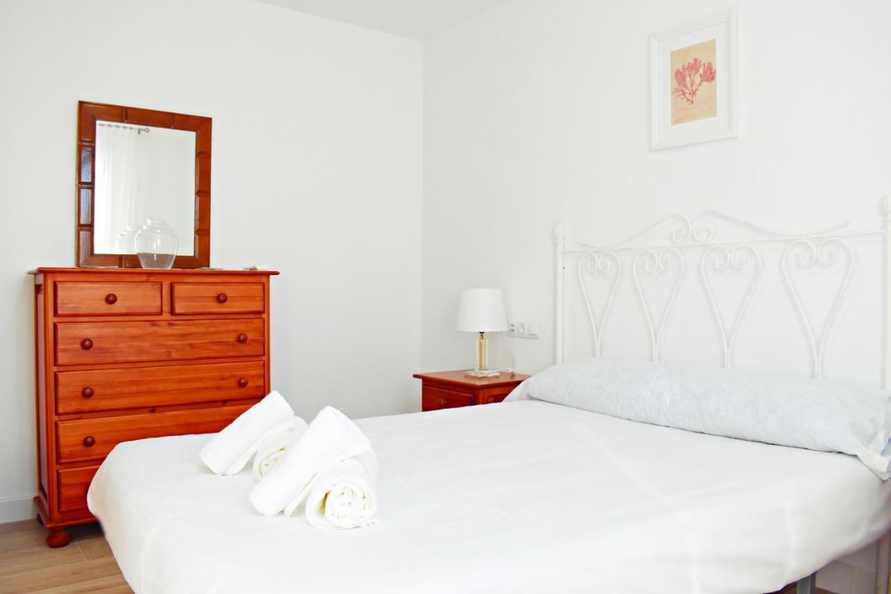 La Arana's Home: Coqueta Casita Muy Cerca De La Playa Apartamento Málaga