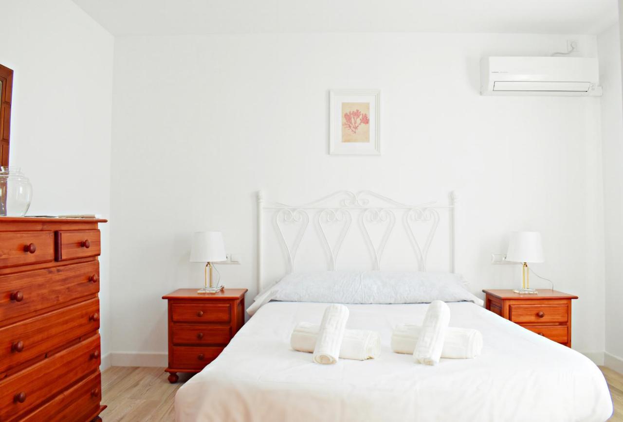 La Arana's Home: Coqueta Casita Muy Cerca De La Playa * Málaga