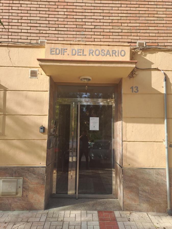 Sinai Homestay Malaga