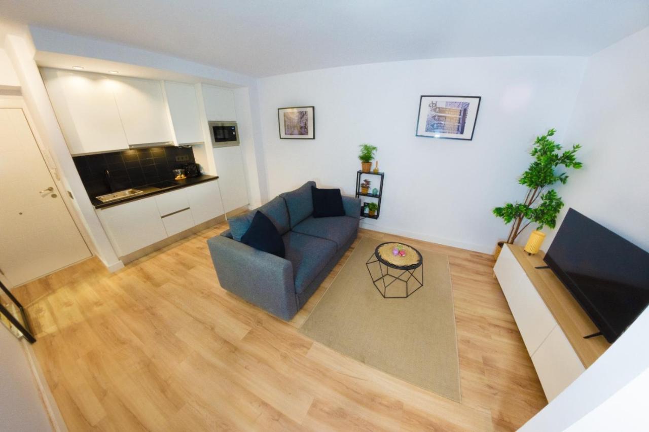 Apartamento Modern Haven For Urban Explorers By Rems *
