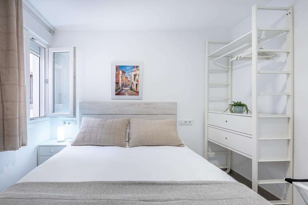 Key-wise Centro San Francisco 3 Apartment Malaga