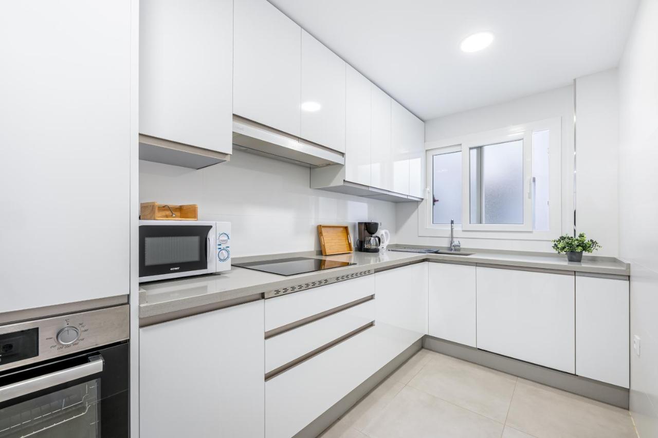 Key-wise Centro San Francisco 3 Apartment Malaga
