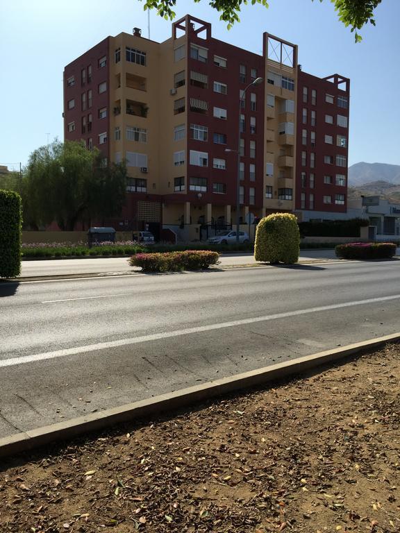 Apartamentos Jacinto Benavente *