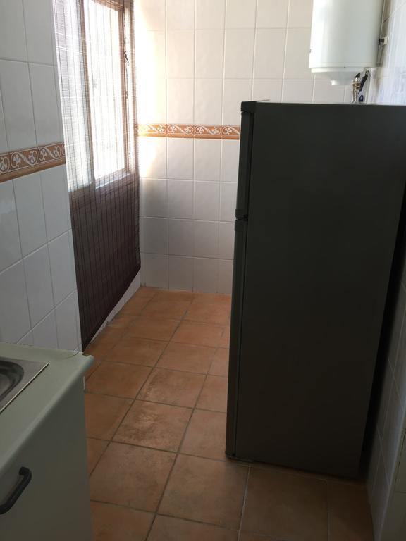 Apartamentos Jacinto Benavente * Málaga