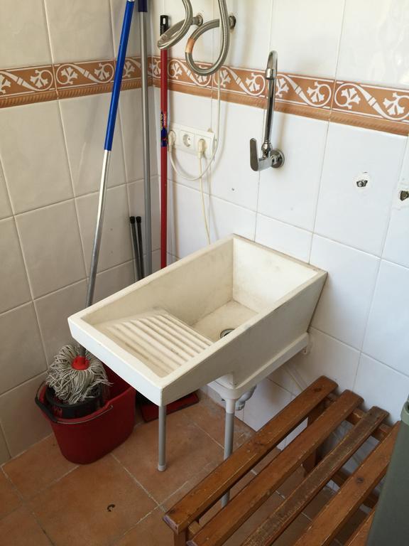 Apartamento Apartamentos Jacinto Benavente Málaga