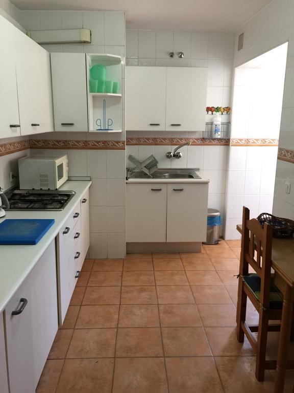 Apartamento Apartamentos Jacinto Benavente *