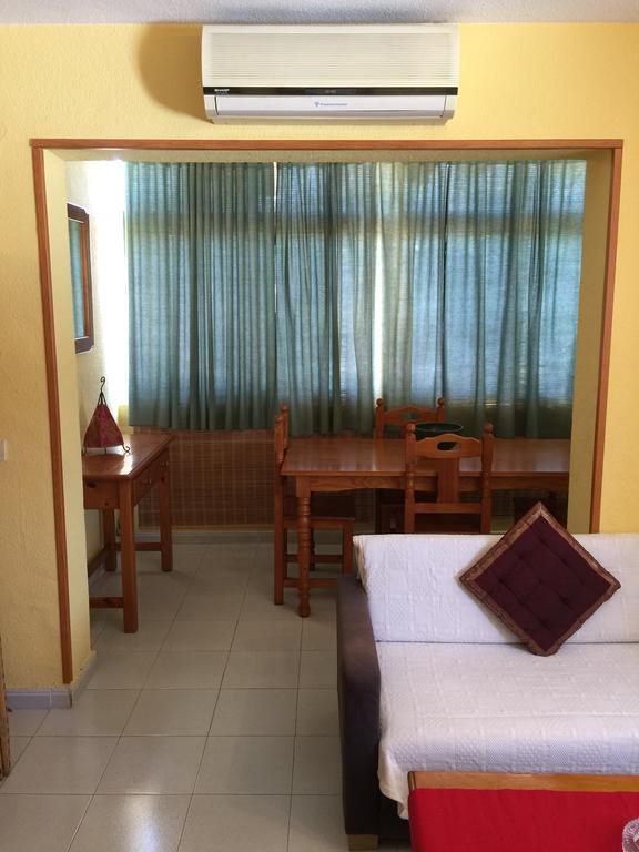 Apartamentos Jacinto Benavente Apartamento Málaga