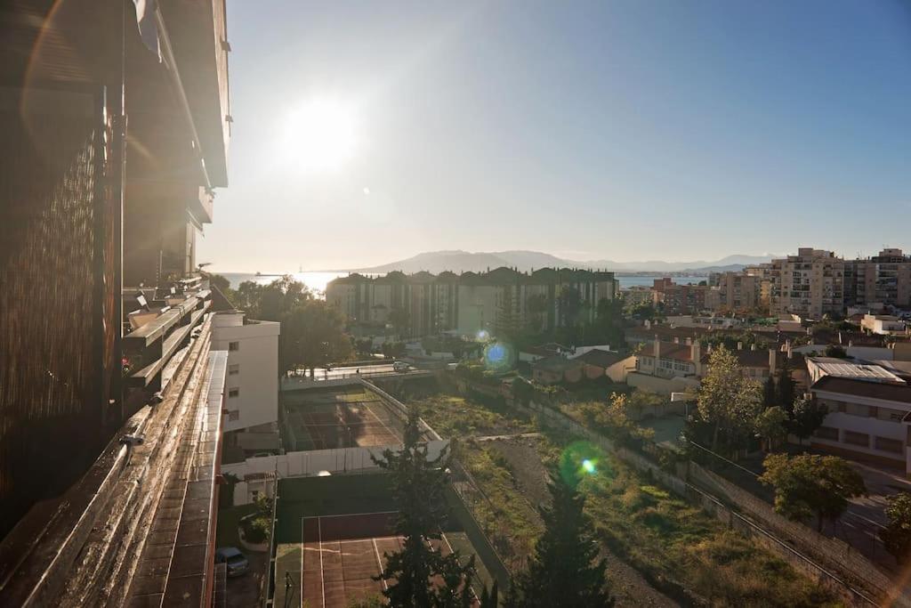 Estudio Loft En Can6 *
