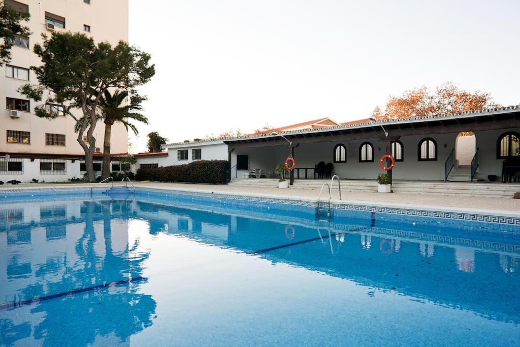 Apartamento Estudio Loft En Can6