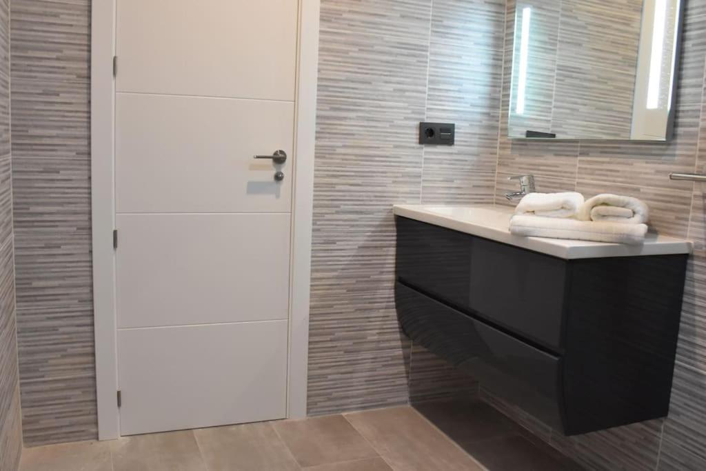 Estudio Loft En Can6 Apartamento