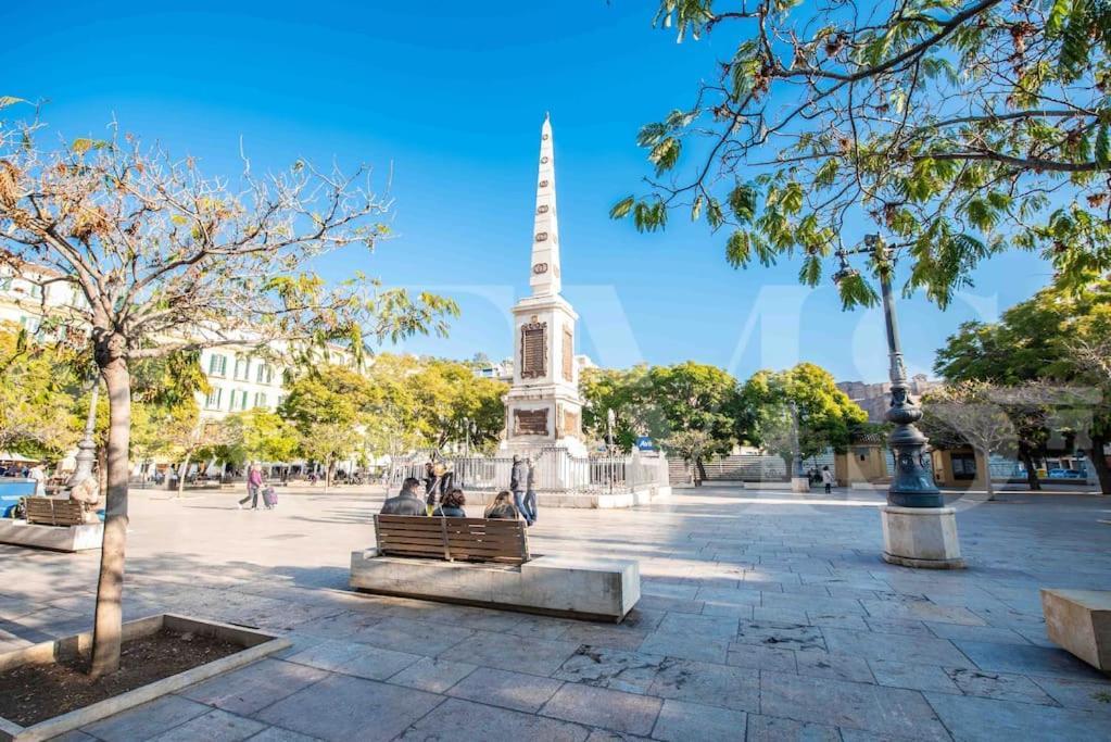 Serene & By Picasso Museum By Rems * Malaga